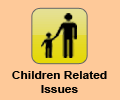 Children Related Issues