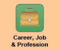 Career,Job & Profession